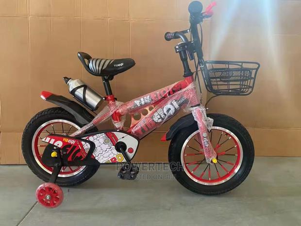 New Stock Bicycle -Size 16 - main view