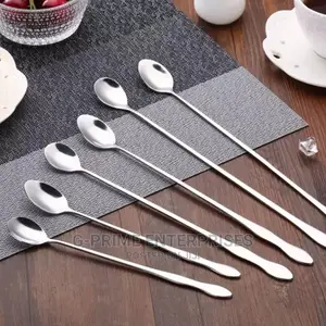 Tea Spoons