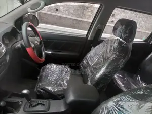 Toyota Hilux SR 4x4 2015 Silver