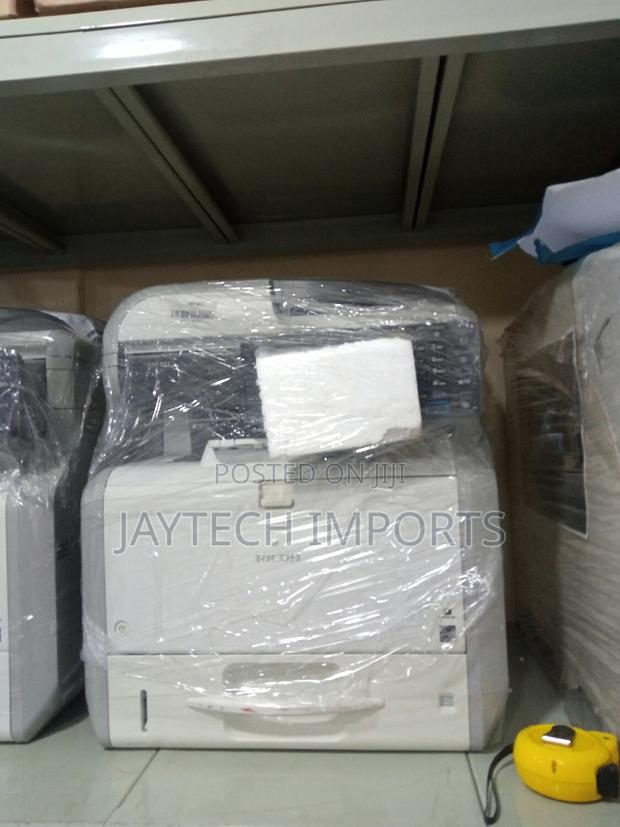 Digital Ricoh Aficip Mp 401 - main view