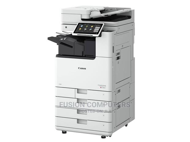 Canon Imagerunner C3226i - thumbnail 5