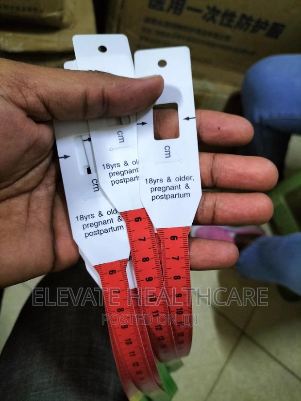 Muac Tape Adults/ Kids