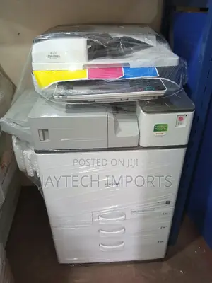 Original Ricoh Aficio Mp 2554