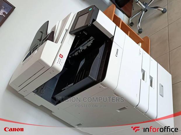 Canon Imagerunner 2630i Multifunction Printer - main view