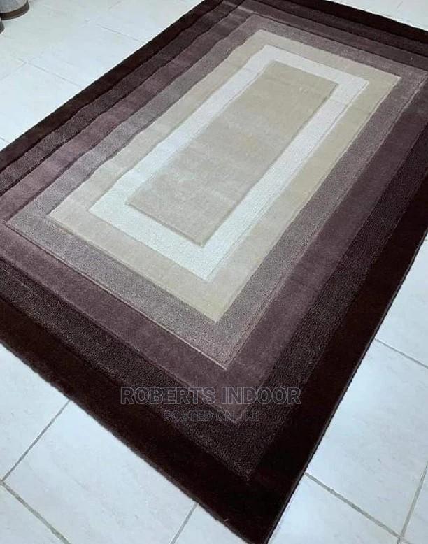 Purple Paris Carpet 8*11 - main view