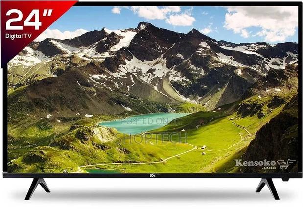 ICA 24 Inches Digital Tv - thumbnail 3