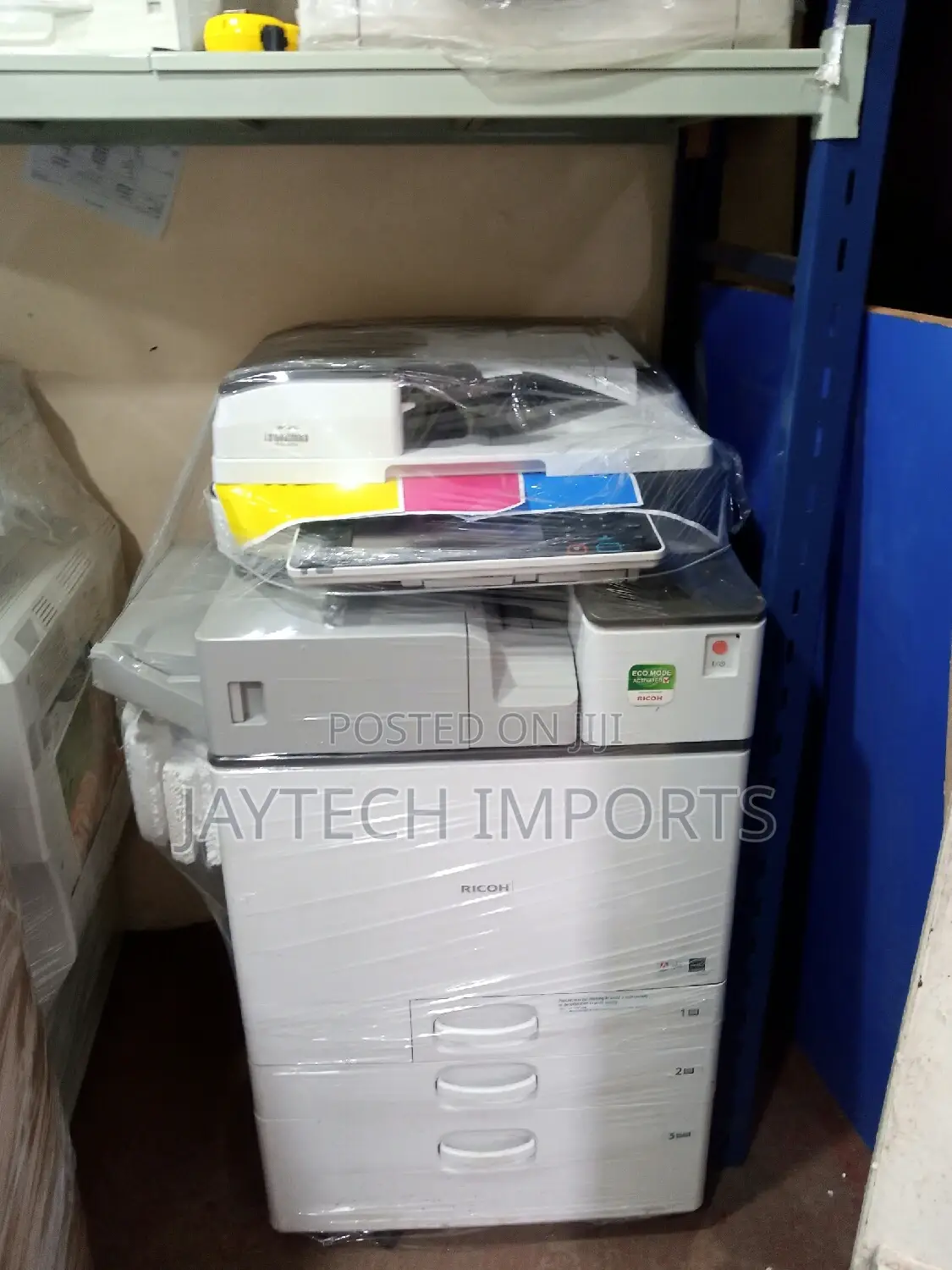 Greatest Ricoh Aficio Mp 2554