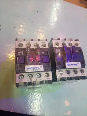 25A 415V Contacters