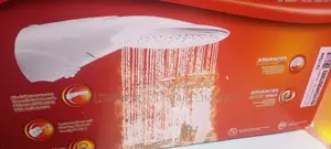 Shower Head Advanced