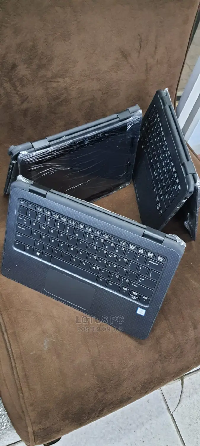 Laptop HP X360 310 G2 8GB Intel Celeron SSD 128GB