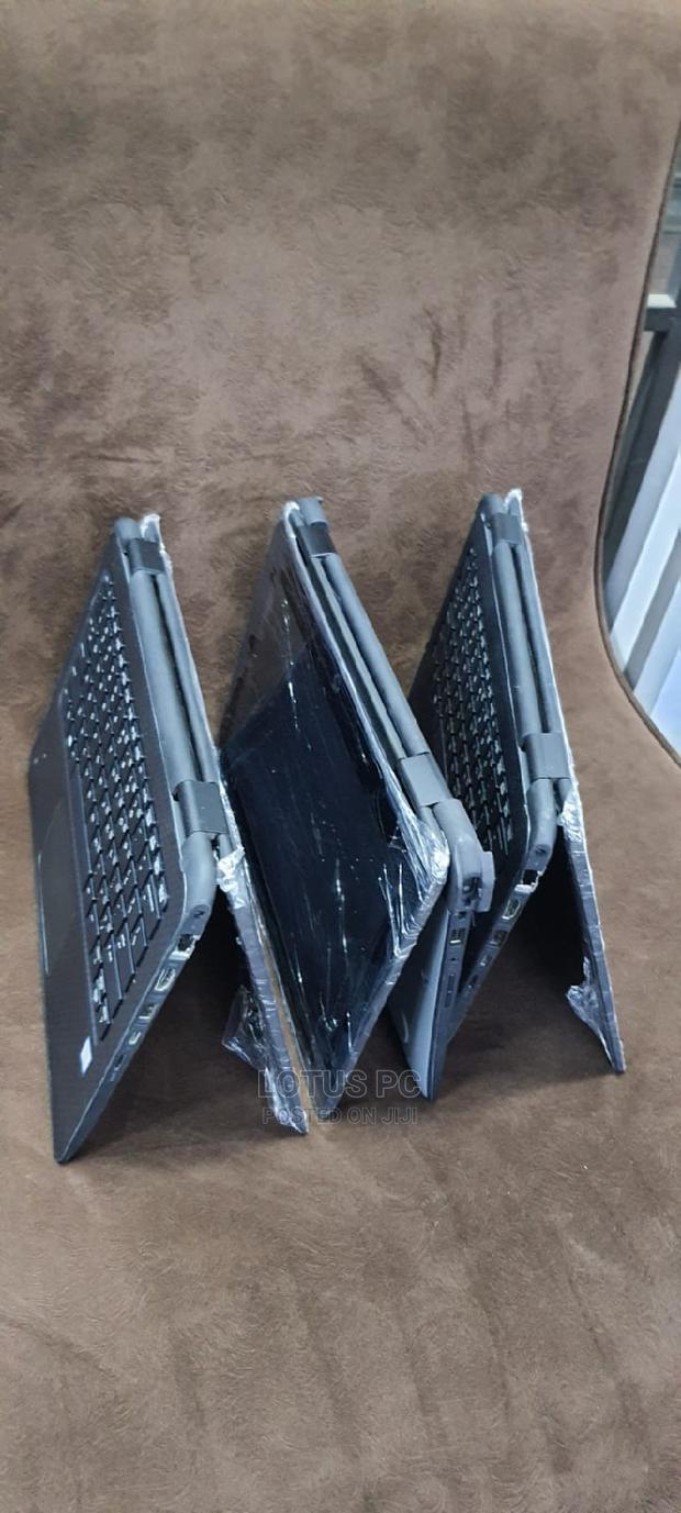 Laptop HP X360 310 G2 8GB Intel Celeron SSD 128GB - thumbnail 2