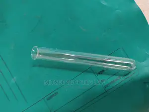 A Set of 20 Griffchem Test Tubes With Rim 10X75