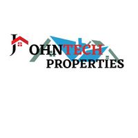 JOHNTECK PROPERTIES logo