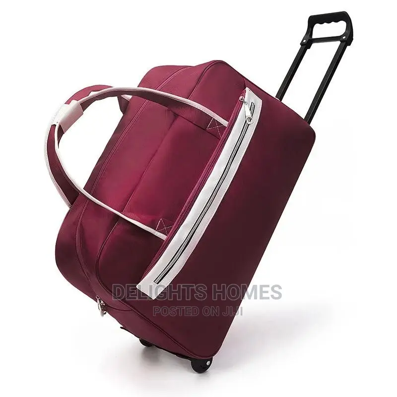 Traveling Bags