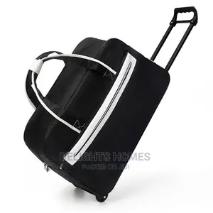 Traveling Bags