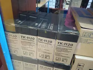 Proven TK-1120 Toner Perfect Quality