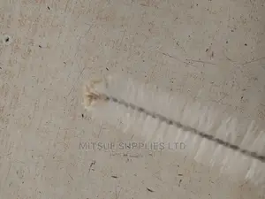 A Set of 10 Boiling Tube Brush