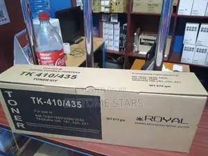 TK-410 Toner for Taskalfa KM-2020