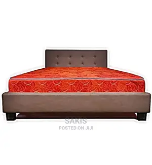 Diani! King Size Mattresses. Quilted Heavy Duty. We Deliver!