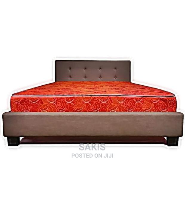 Diani! King Size Mattresses. Quilted Heavy Duty. We Deliver! - main view