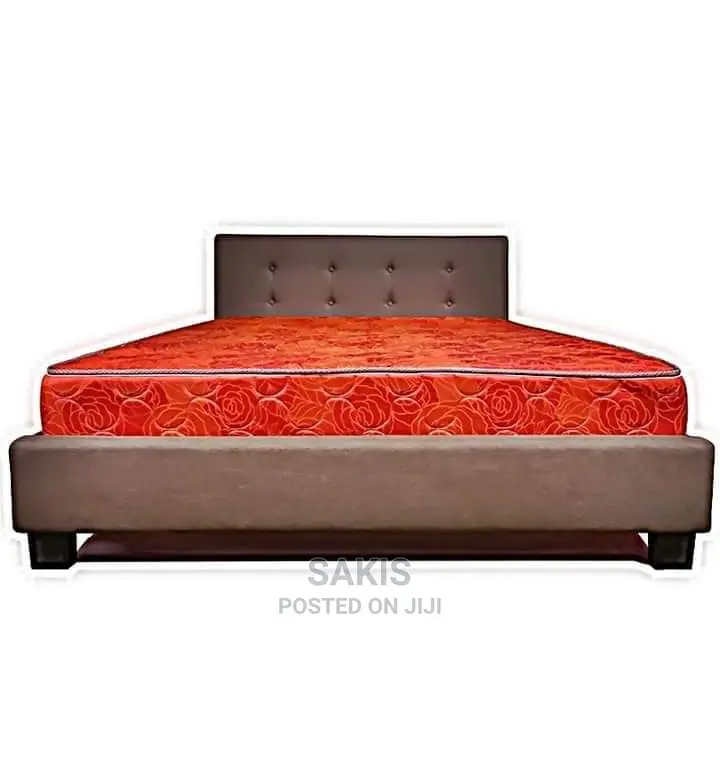 Diani! King Size Mattresses. Quilted Heavy Duty. We Deliver!