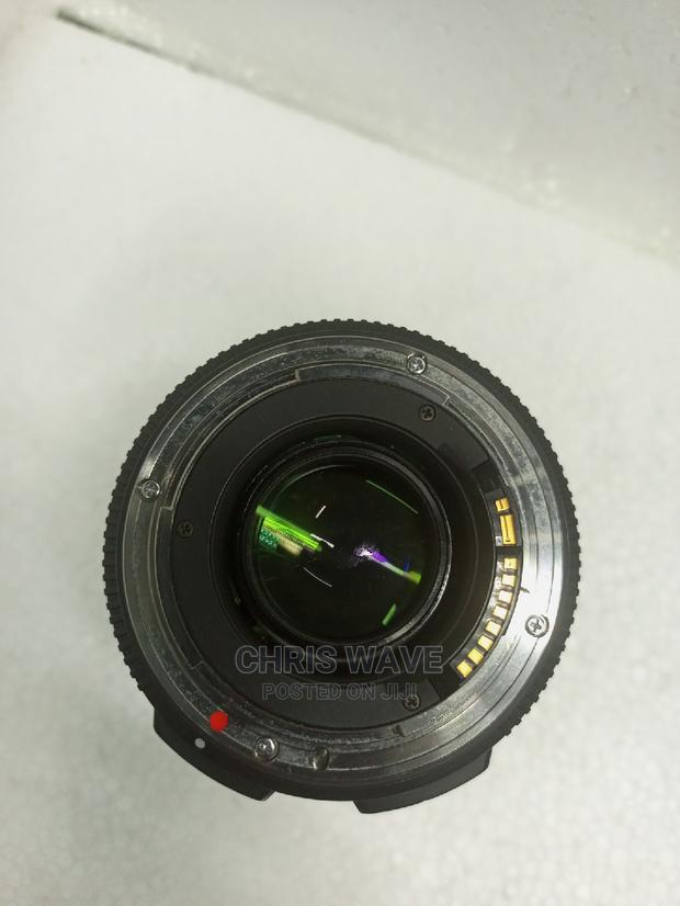 Canon 17-50f2.8 Lens Superior Wide - thumbnail 4