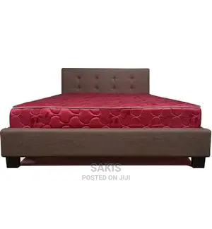 Mtwapa! Super Quality Mattresses! 6 X 6 X 10". Delivery Free
