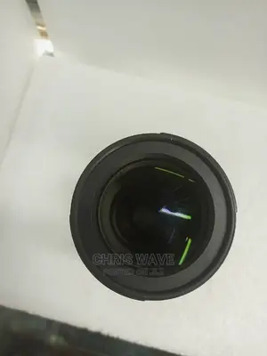 Canon 18-200mm Lens- All in One