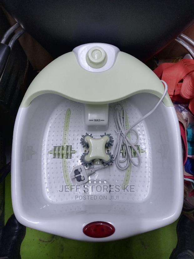 Washing Basin/Footspa - thumbnail 3