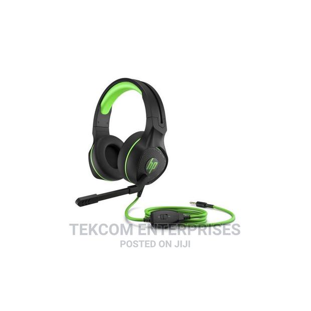HP Pavilion Gaming Headset 400 (4BX31AA) - main view