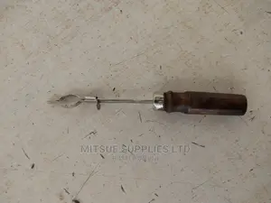 A Set of 4 Wooden Test Tube Holder