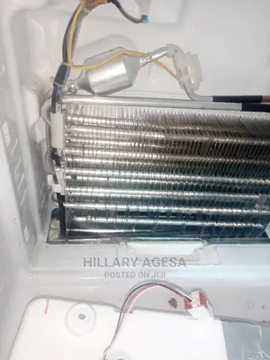 Fridge Repair And Service