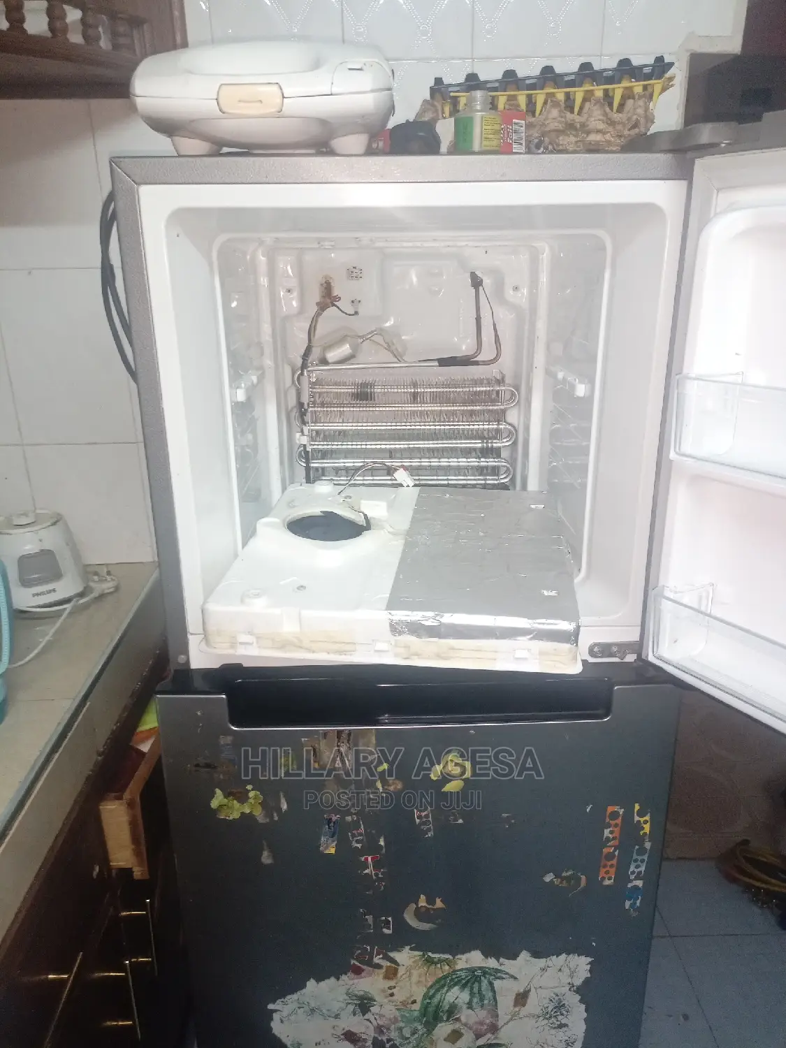 Fridge Repair And Service