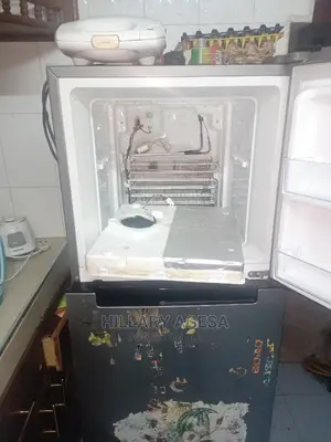 Fridge Repair And Service
