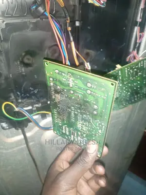 Fridge Repair And Service