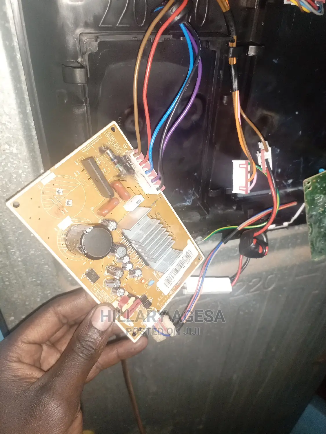 Fridge Repair And Service