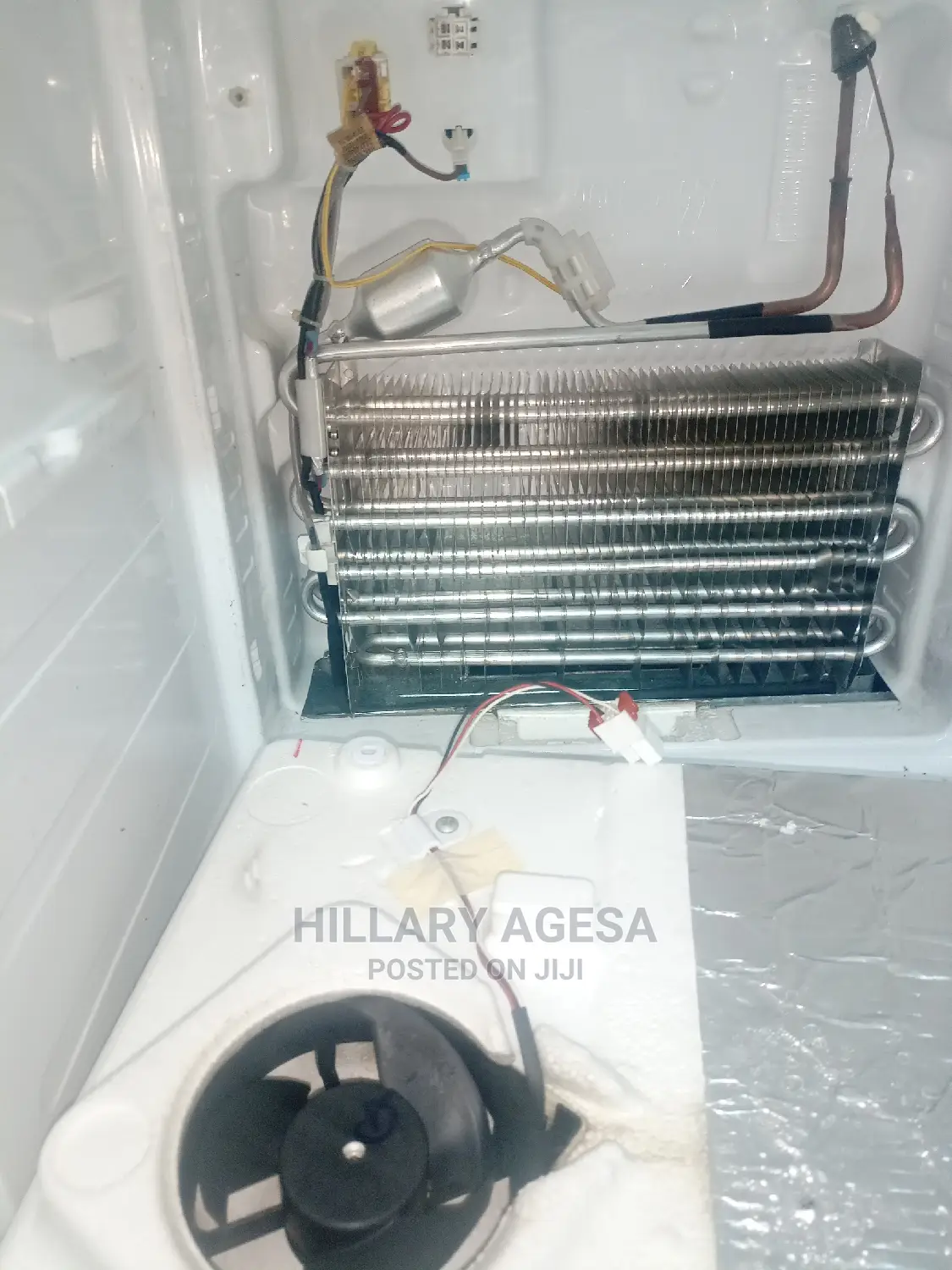 Fridge Repair And Service