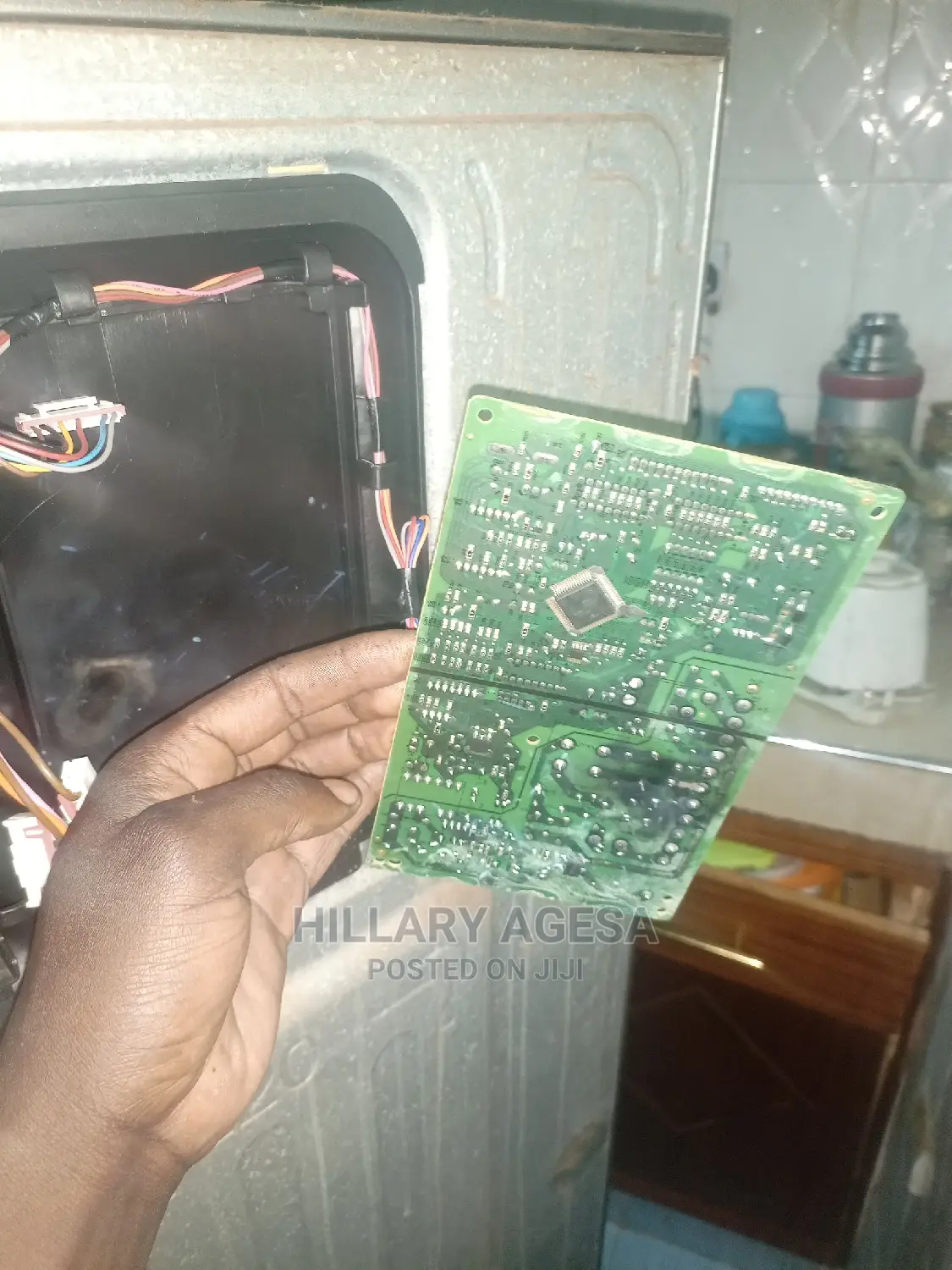 Fridge Repair And Service