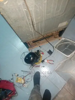 Fridge Repair And Service