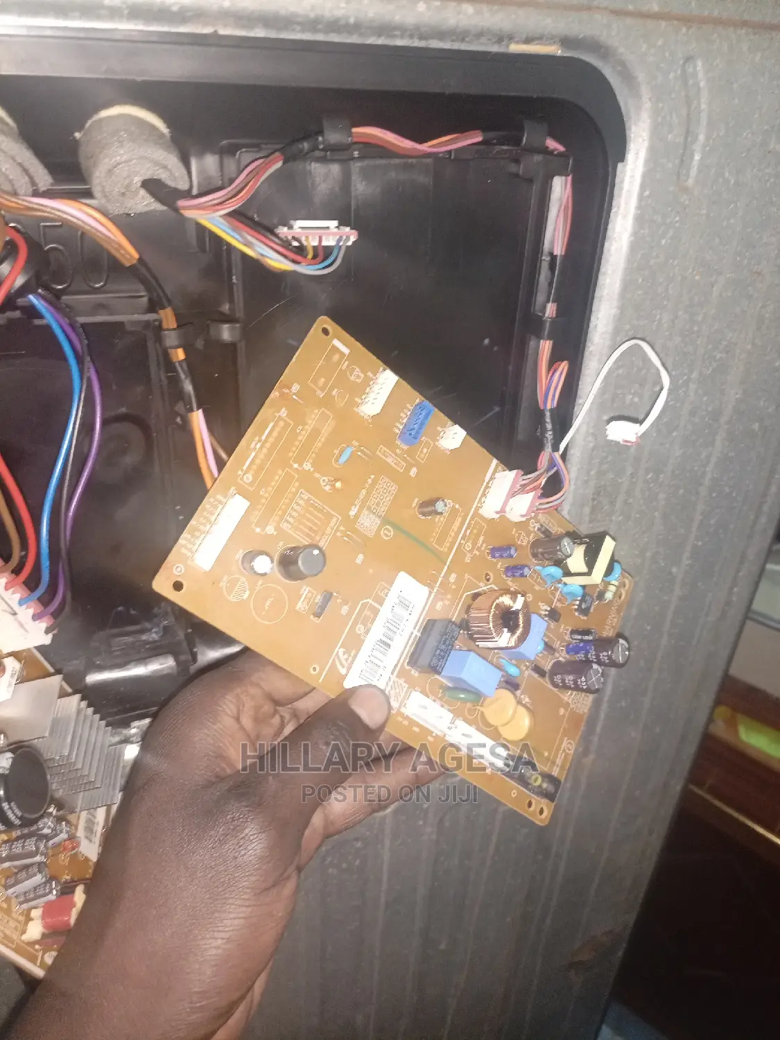 Fridge Repair And Service
