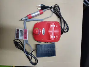 Medium Nail Drill