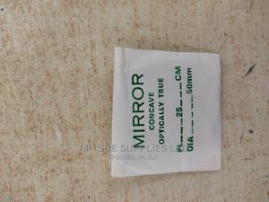 A Set of 5 Concave Lens - thumbnail 2