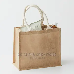A3 Jute Bags