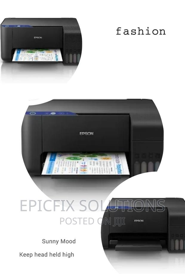 L3111 ^°^°^Printer EPSON ∆∆ - main view