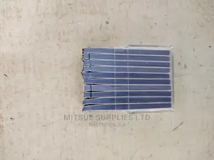 Blue Litmus Paper