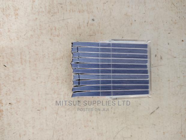 Blue Litmus Paper - main view