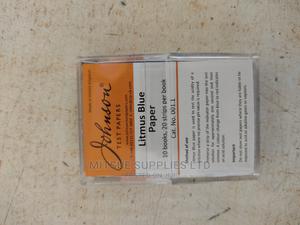 Blue Litmus Paper - thumbnail 2