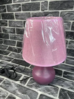 Bedside Lamp