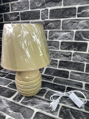 Bedside Lamp
