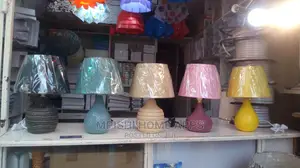 Bedside Lamp